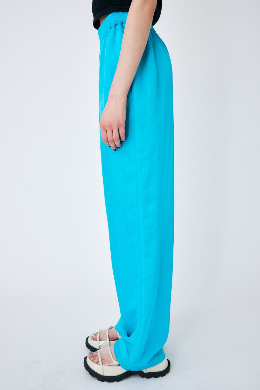 MOUSSY「SHIMMERING RELAX パンツ」|その他|