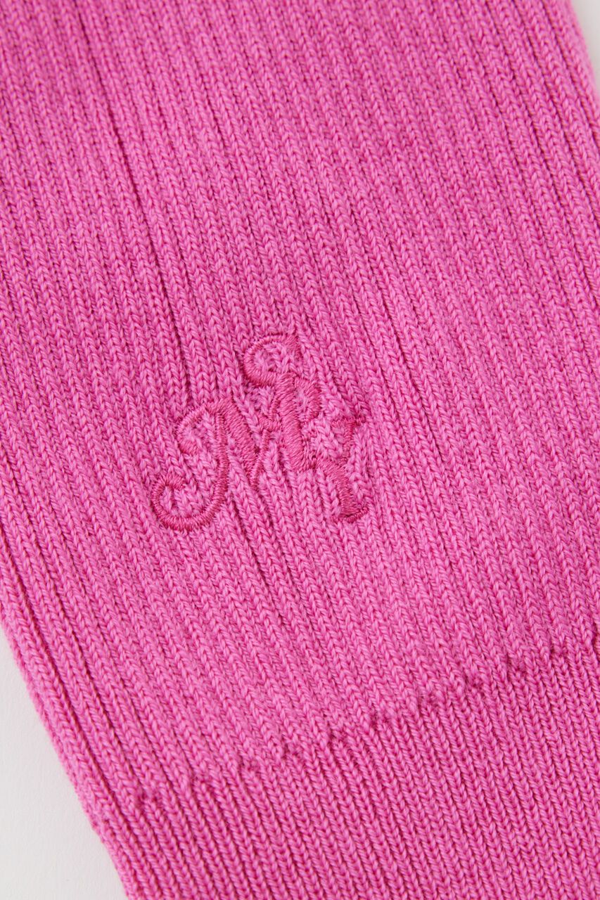 MOUSSY「WASHABLE CREWNECK ニット」|ニット・セーター|