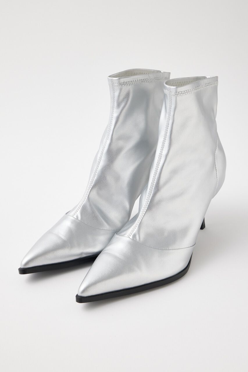 MOUSSY「POINTED SHORT ブーツ」|その他|