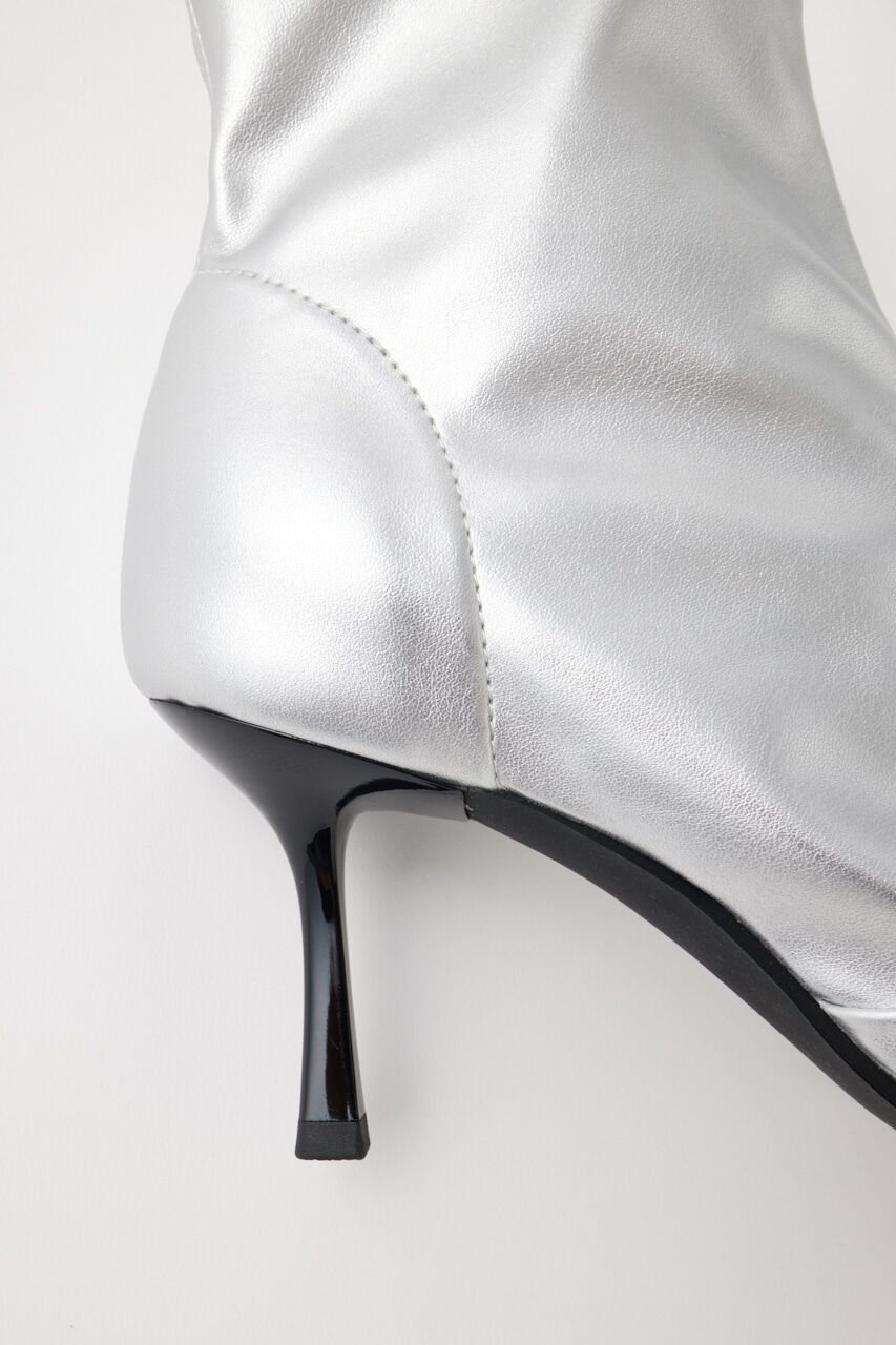 MOUSSY「POINTED SHORT ブーツ」|その他|