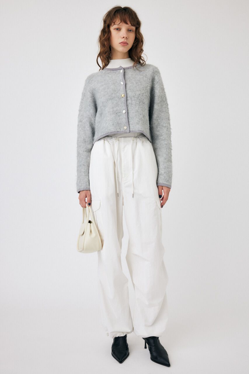 MOUSSY「UTILITY OVER パンツ」|その他|