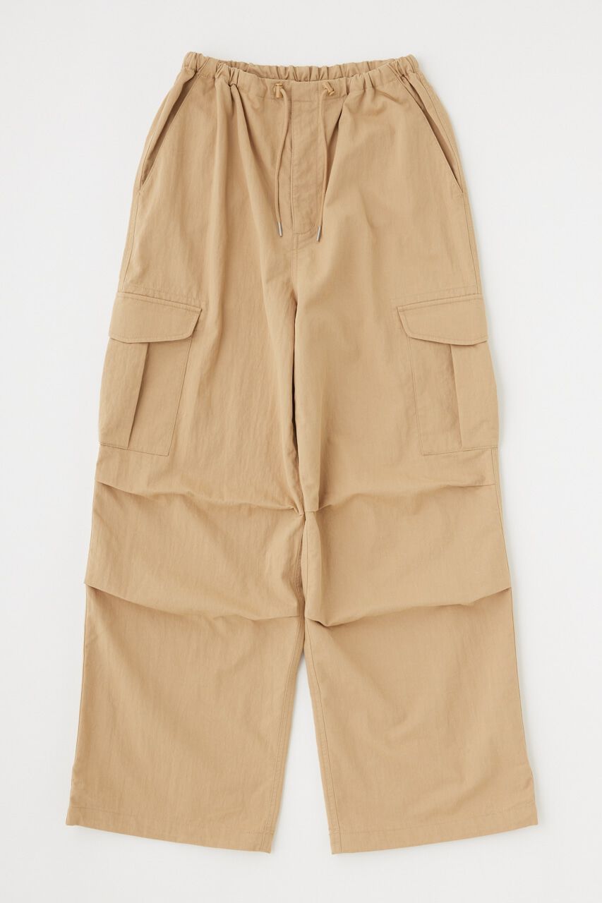 MOUSSY「UTILITY OVER パンツ」|その他|