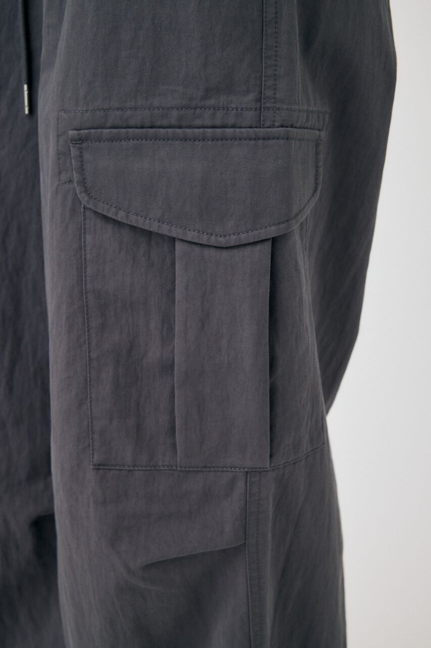 MOUSSY「UTILITY OVER パンツ」|その他|