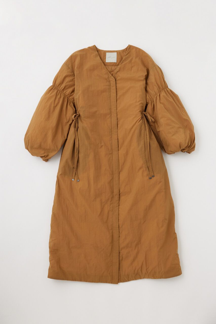 MOUSSY「KAPOK コート」|その他|