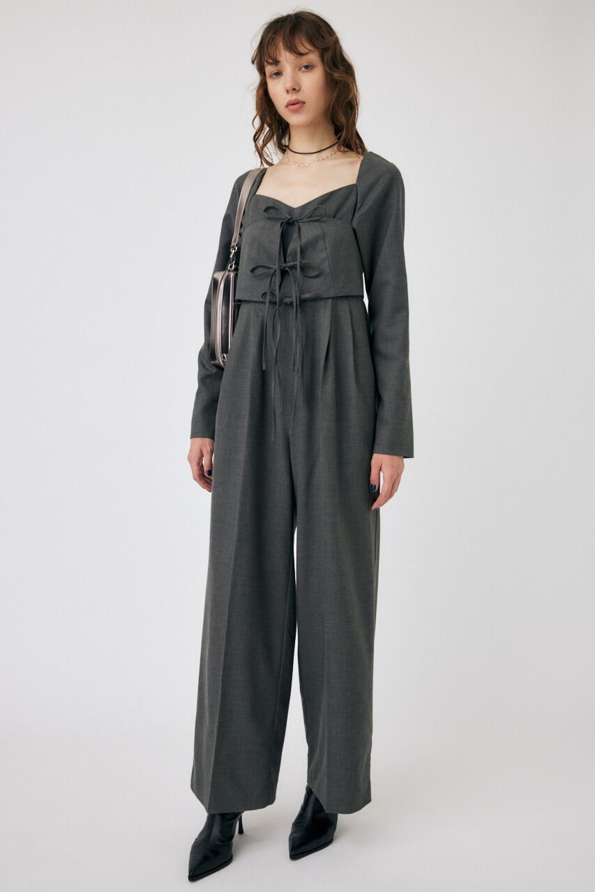 MOUSSY「LAYERED オールインワン」|その他|