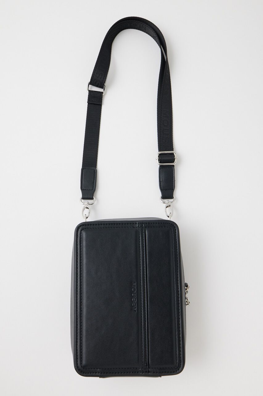 MOUSSY「MULTI SQUARE バッグ」|その他|