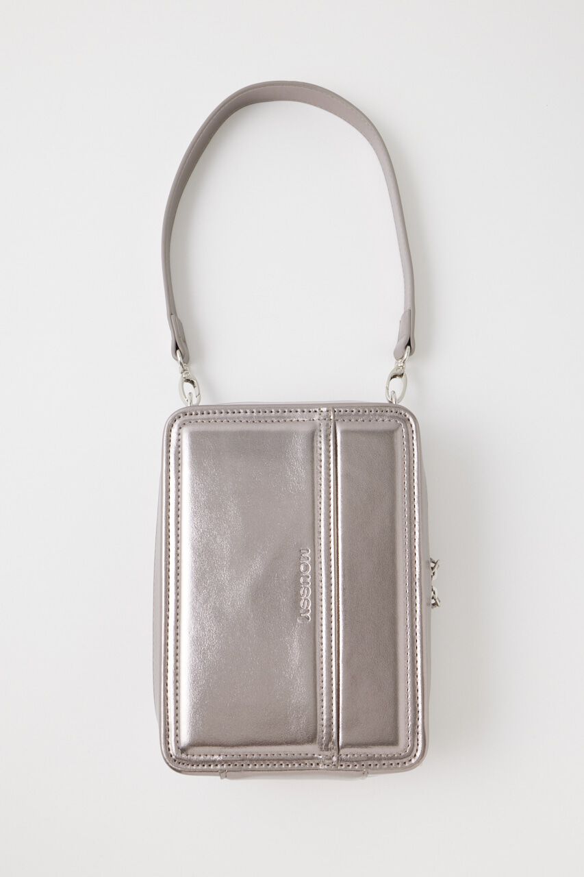 MOUSSY「MULTI SQUARE バッグ」|その他|