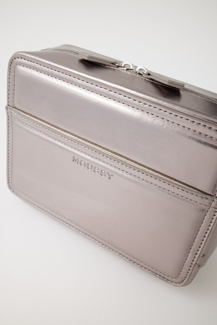 MOUSSY「MULTI SQUARE バッグ」|その他|