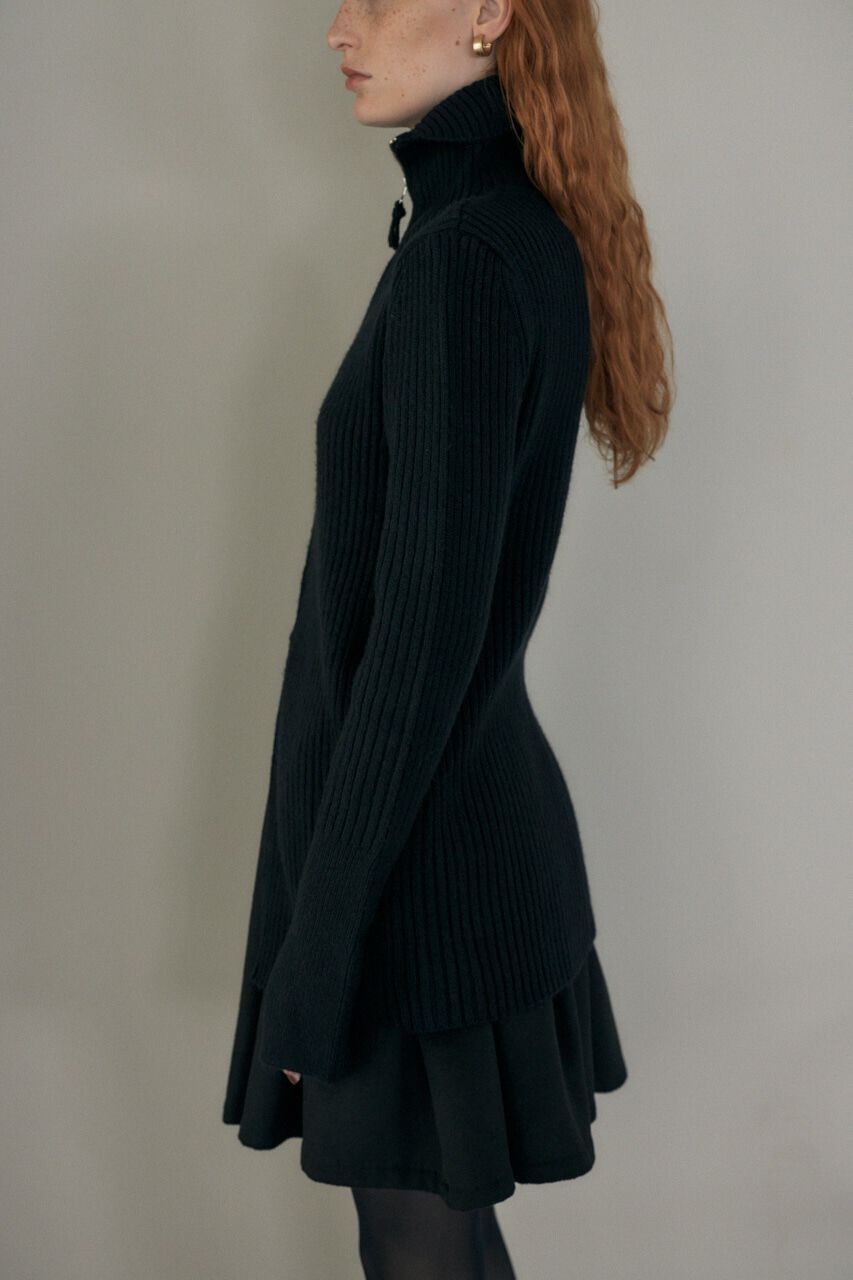 MOUSSY「ぬくもりニット」|ニット・セーター|