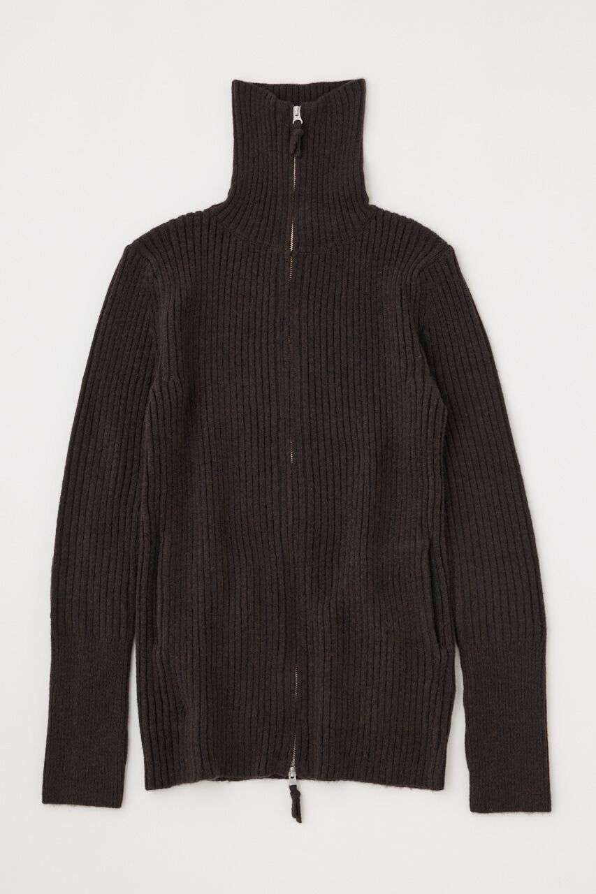 MOUSSY「ぬくもりニット」|ニット・セーター|