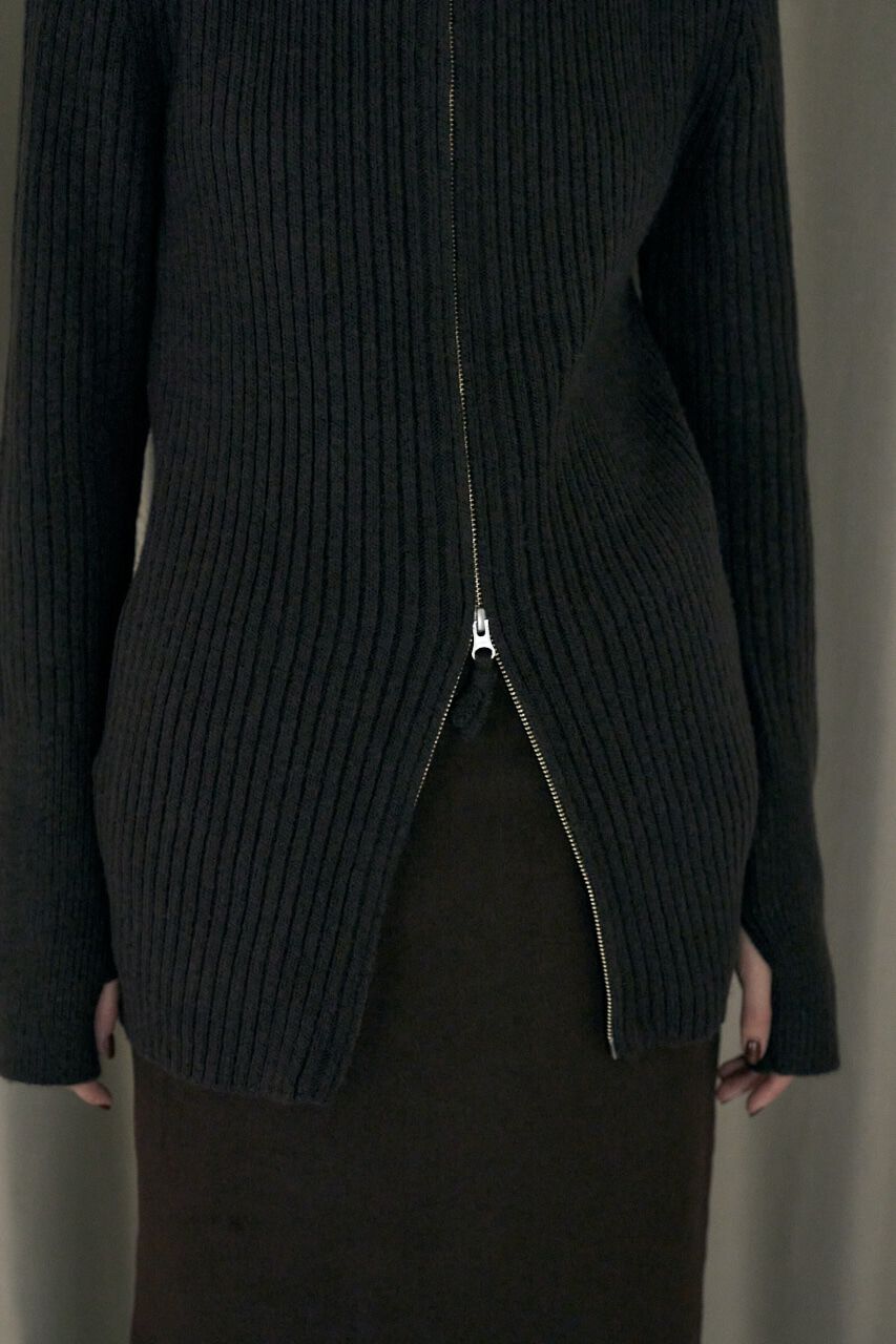 MOUSSY「ぬくもりニット」|ニット・セーター|