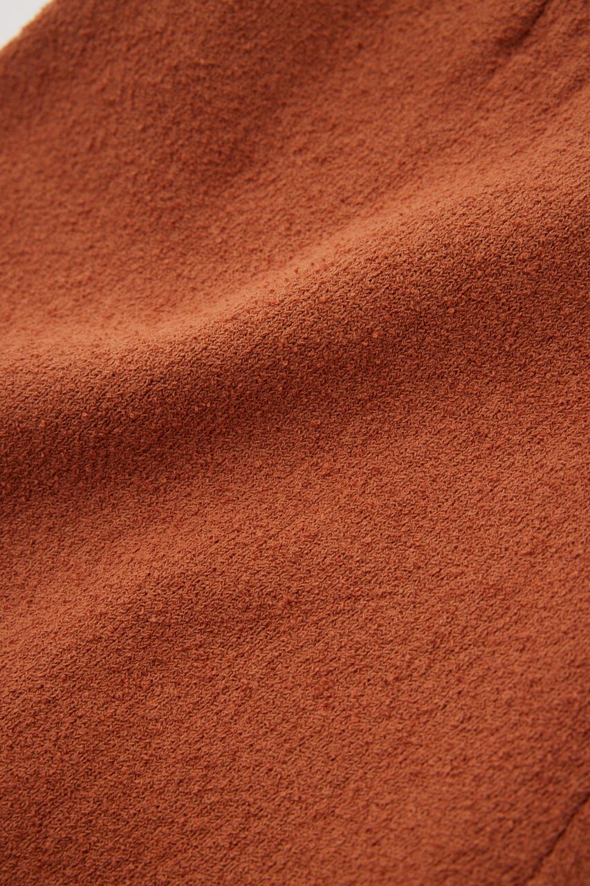 MOUSSY「ダブルニットショートパンツ」|その他|