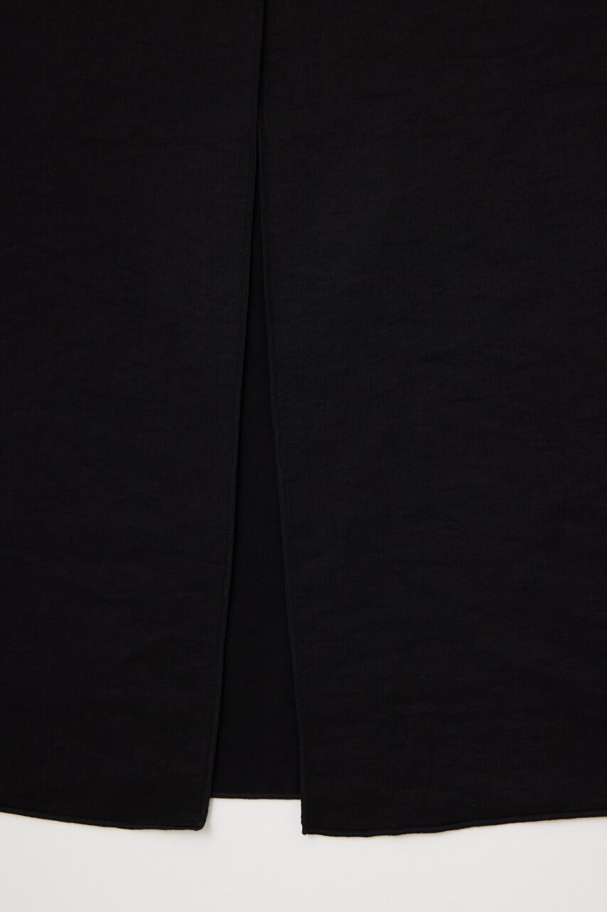 MOUSSY「SATIN MAXI TIGHT スカート」|スカート|