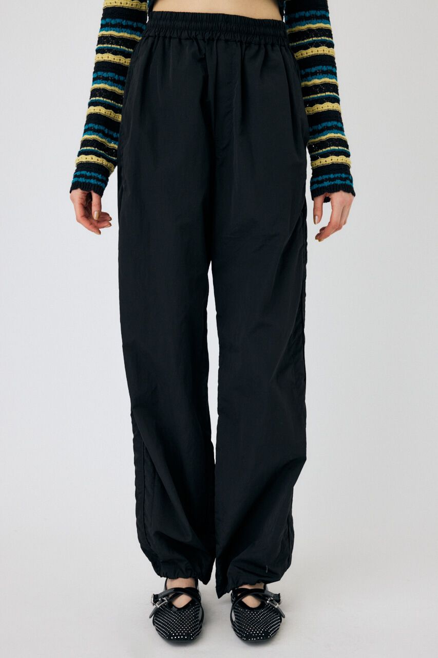 MOUSSY「CODE NYLON パンツ」|その他|