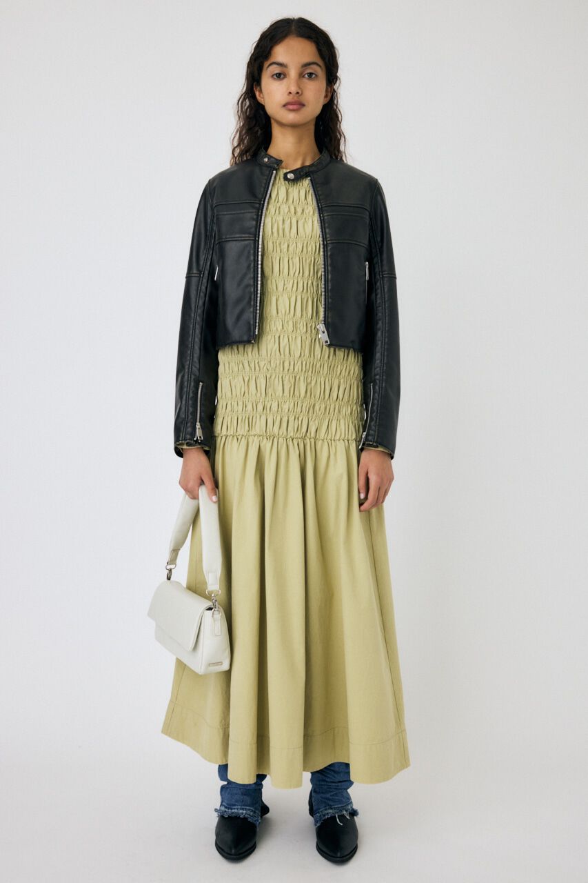 MOUSSY「MOTOR RIDERS ジャケット」|その他|