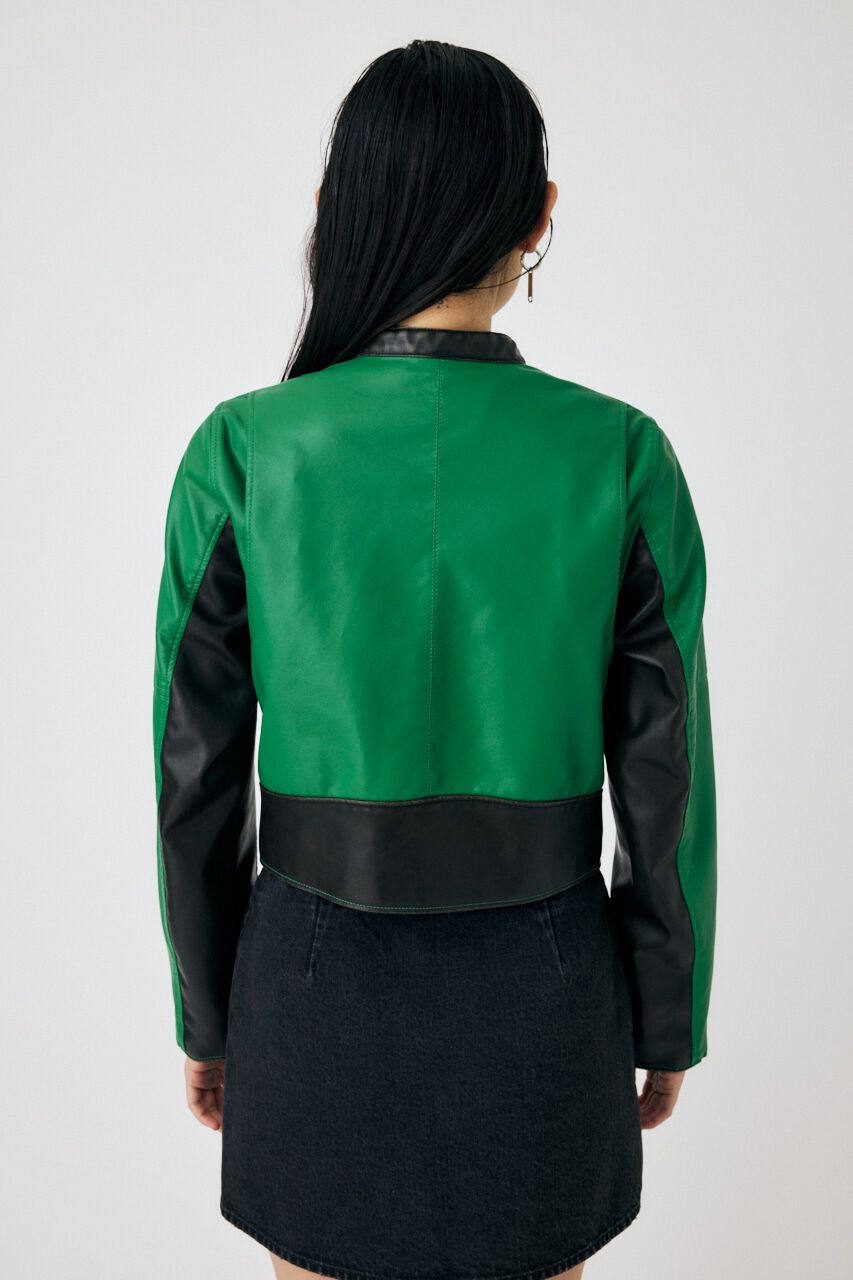 MOUSSY「MOTOR RIDERS ジャケット」|その他|