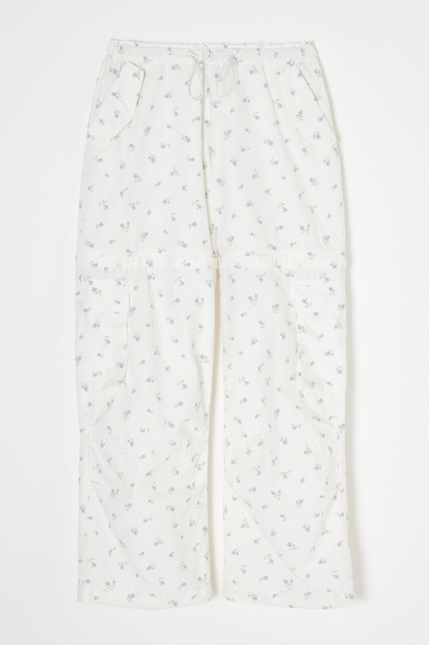 MOUSSY「UTILITY LOWRISE 2WAY CARGO パンツ」|その他|