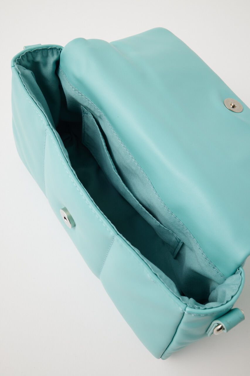 MOUSSY「PADDED SHOULDER バッグ」|その他|