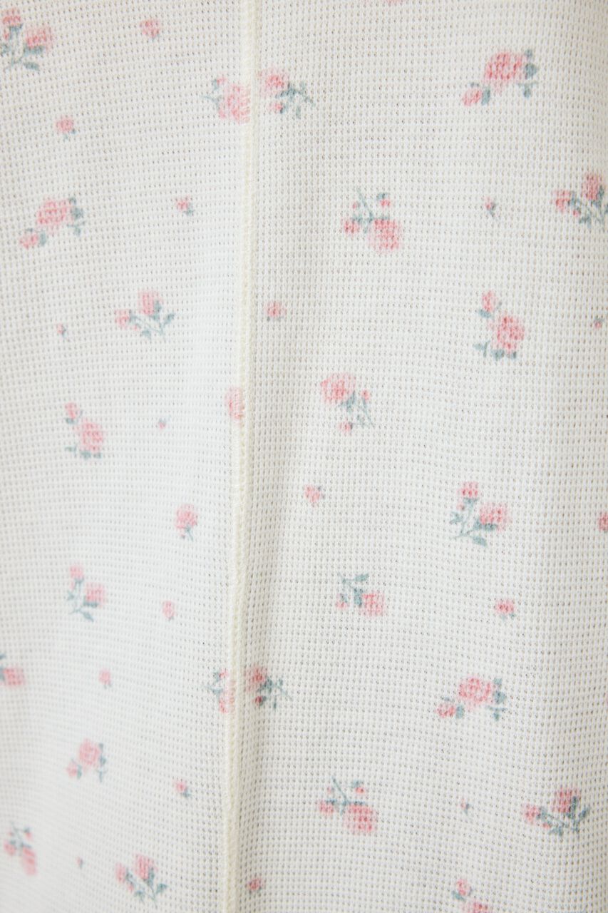 MOUSSY「THERMAL ロンT」|Tシャツ・カットソー|