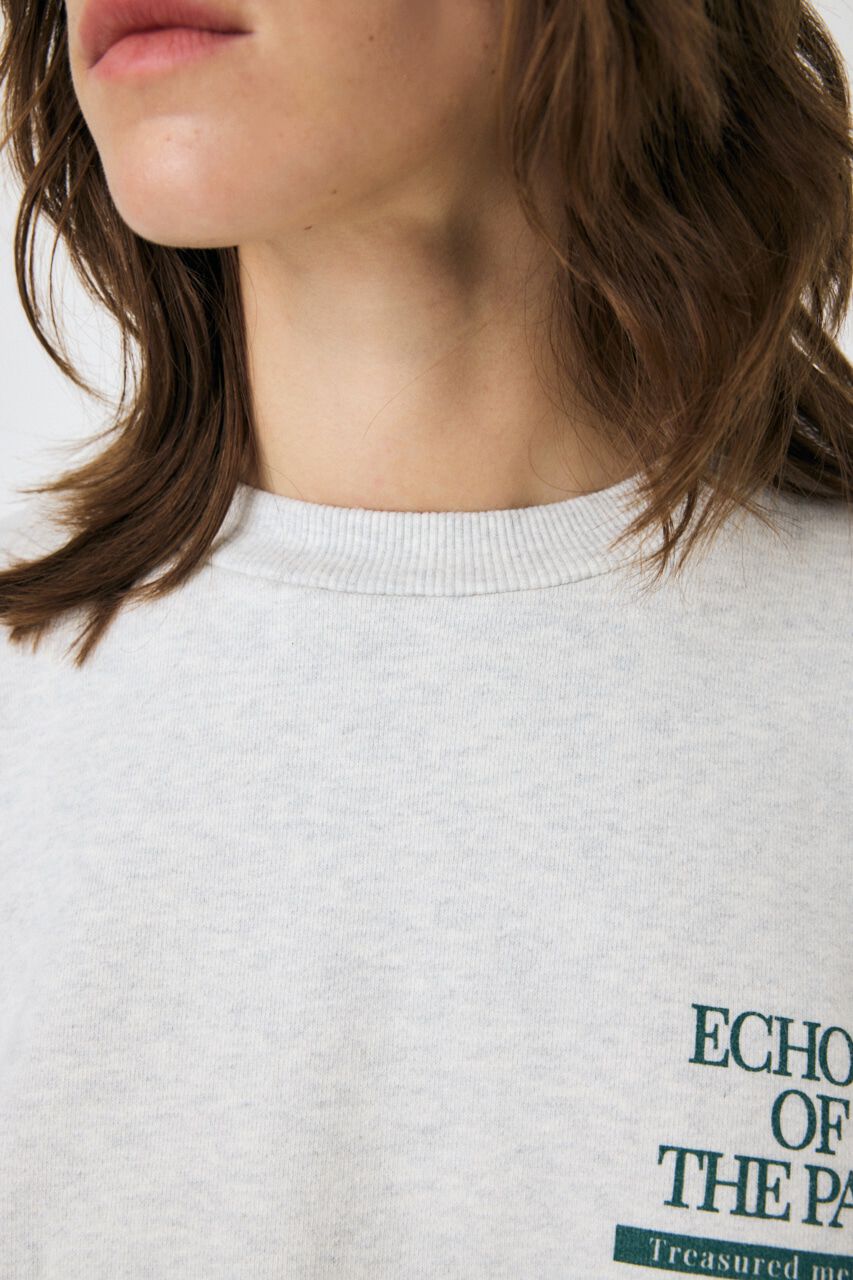 MOUSSY「HERITAGE プルオーバー」|パーカー|