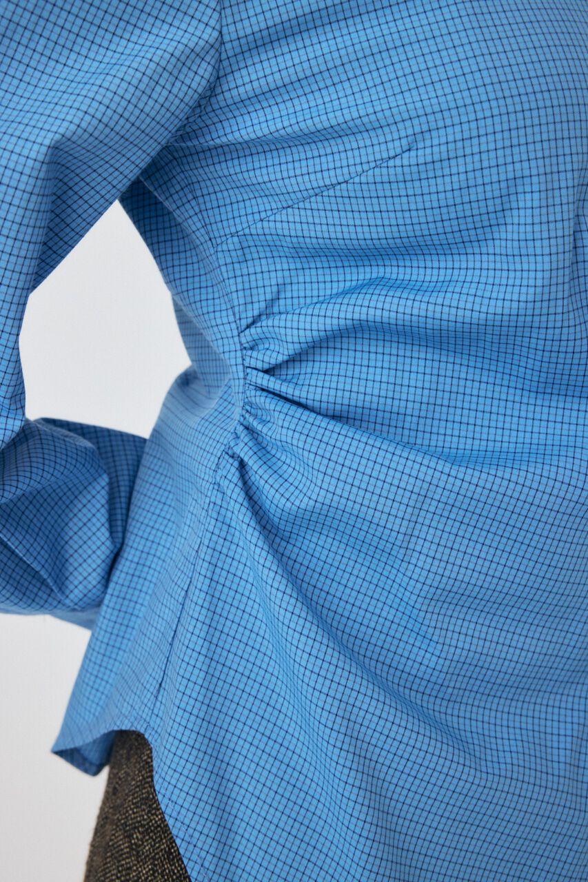 MOUSSY「CHECK FIT シャツ」|シャツ・ブラウス|