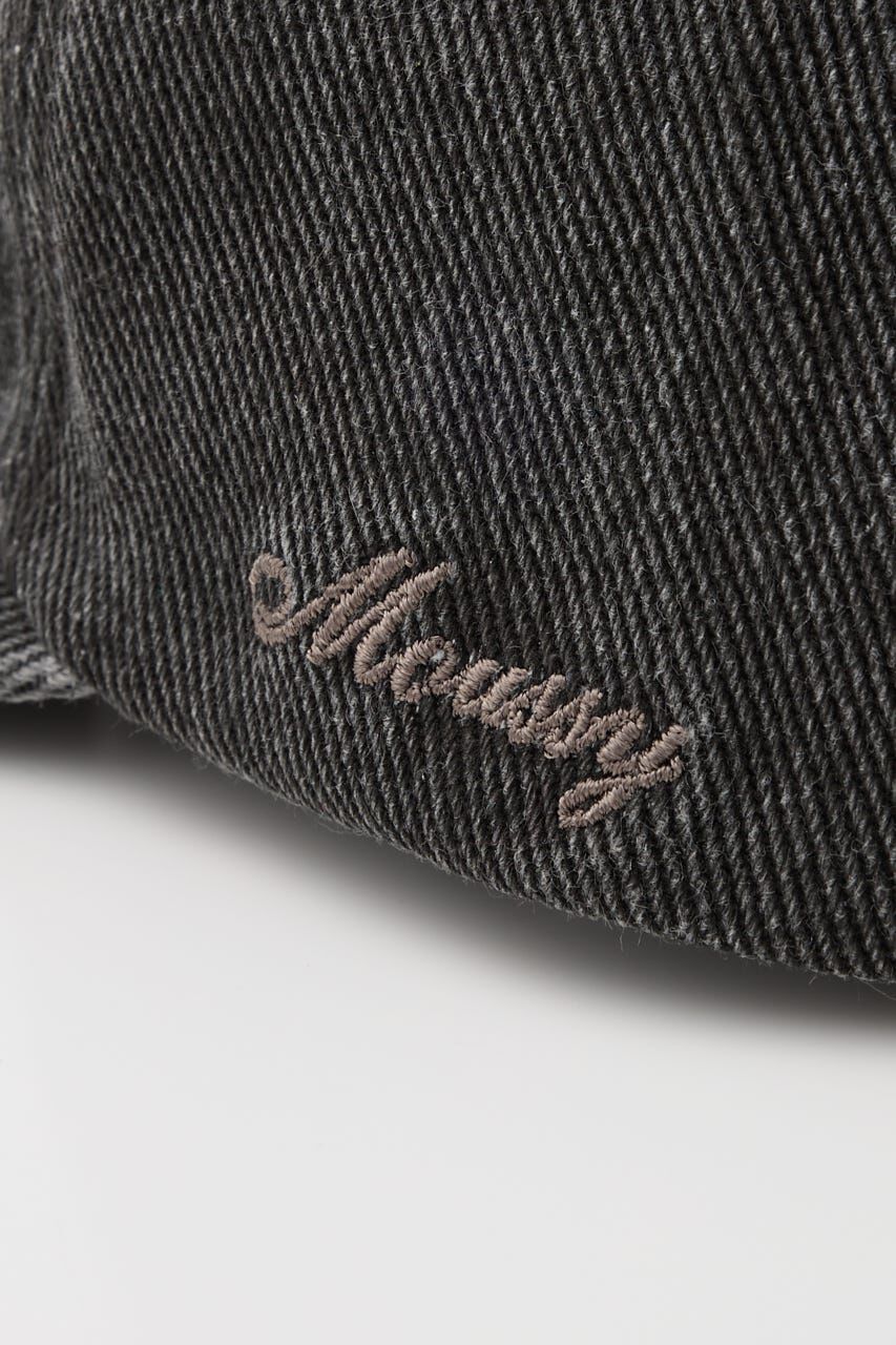 MOUSSY「AGING BASEBALL キャップ」|その他|