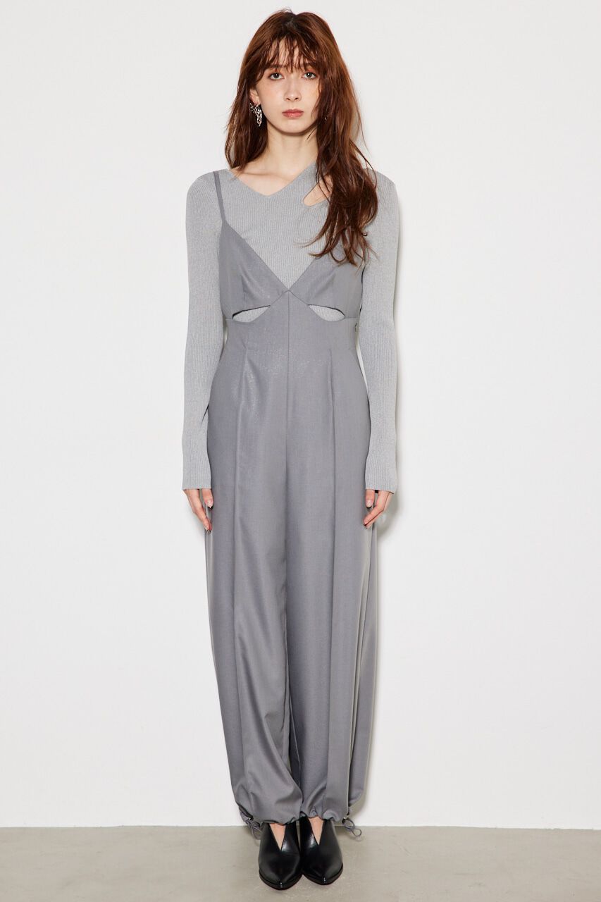 rienda「バルーンキャミPT」|その他|