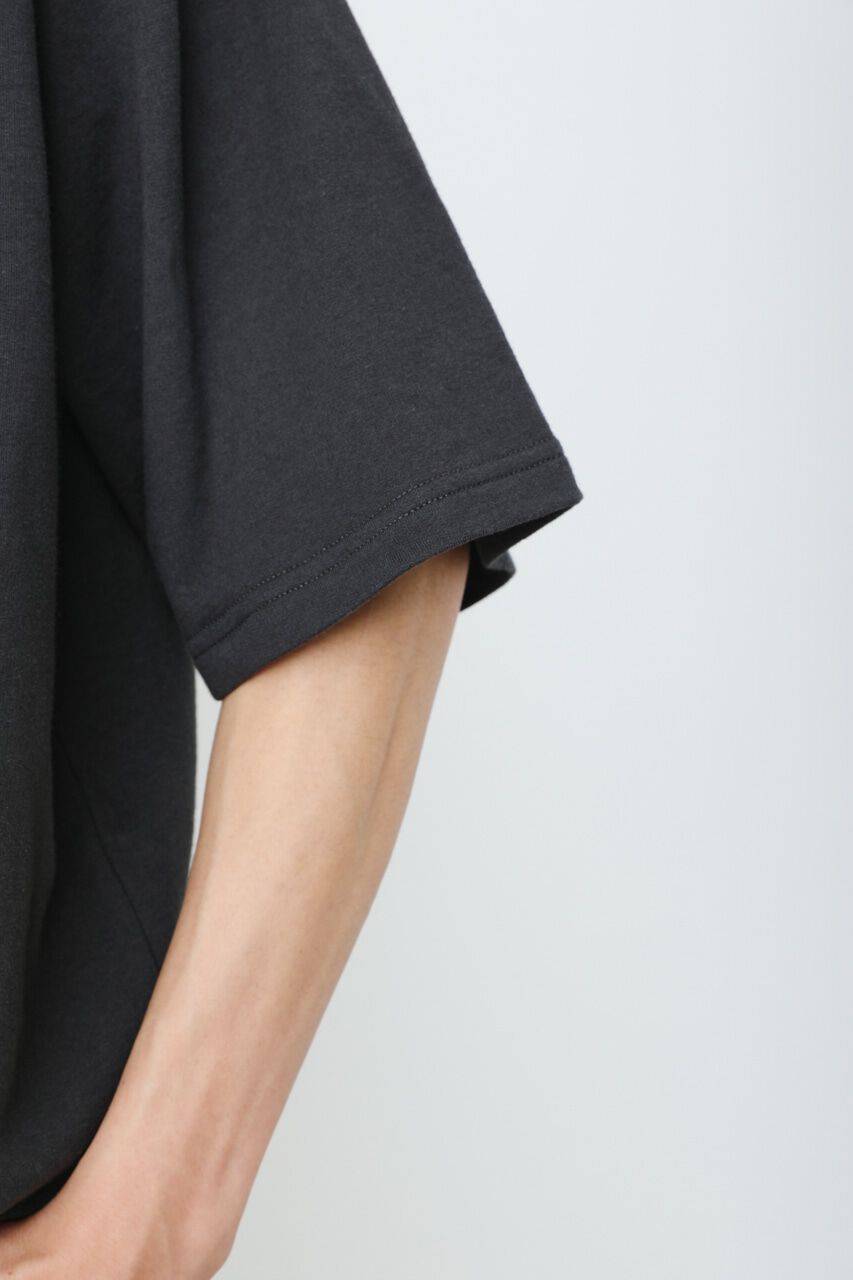 RODEO CROWNS「メンズAuth S/S LOOSEスウェット」|Tシャツ・カットソー|