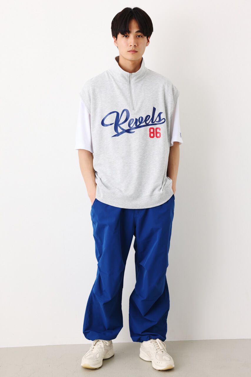 RODEO CROWNS「MENS EZ DO PANTS」|その他|BLU