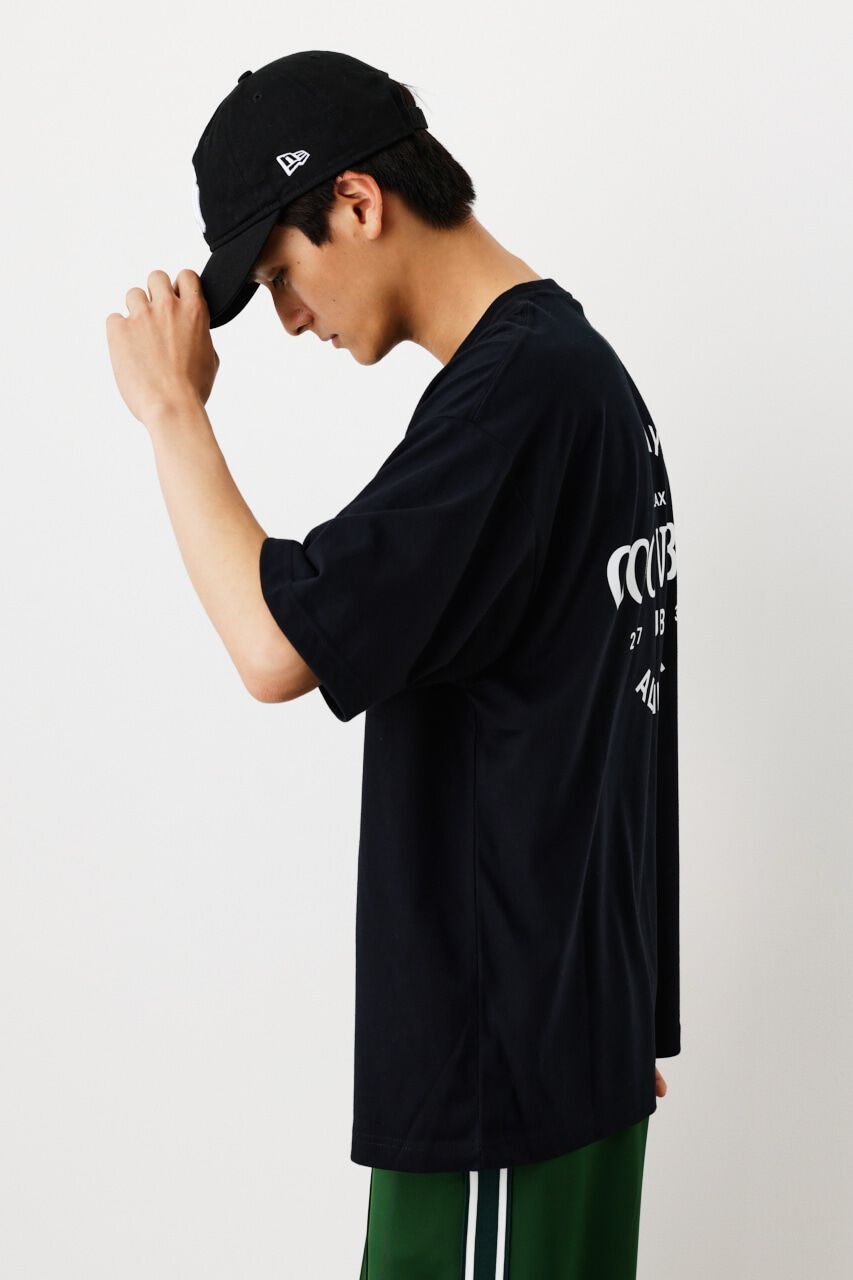 RODEO CROWNS「GOOD VIBES CLUB Tシャツ」|Tシャツ・カットソー|