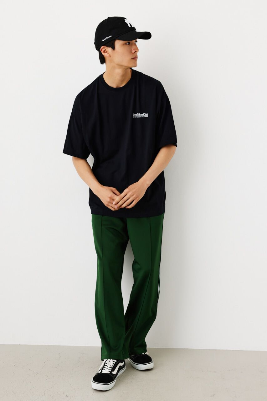 RODEO CROWNS「GOOD VIBES CLUB Tシャツ」|Tシャツ・カットソー|