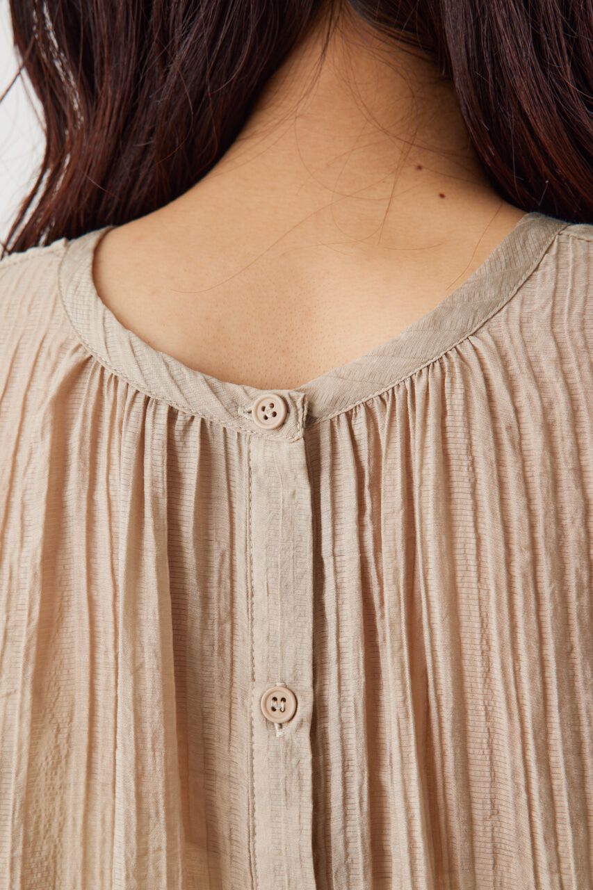 RODEO CROWNS「２WAY ルーズブラウス」|シャツ・ブラウス|