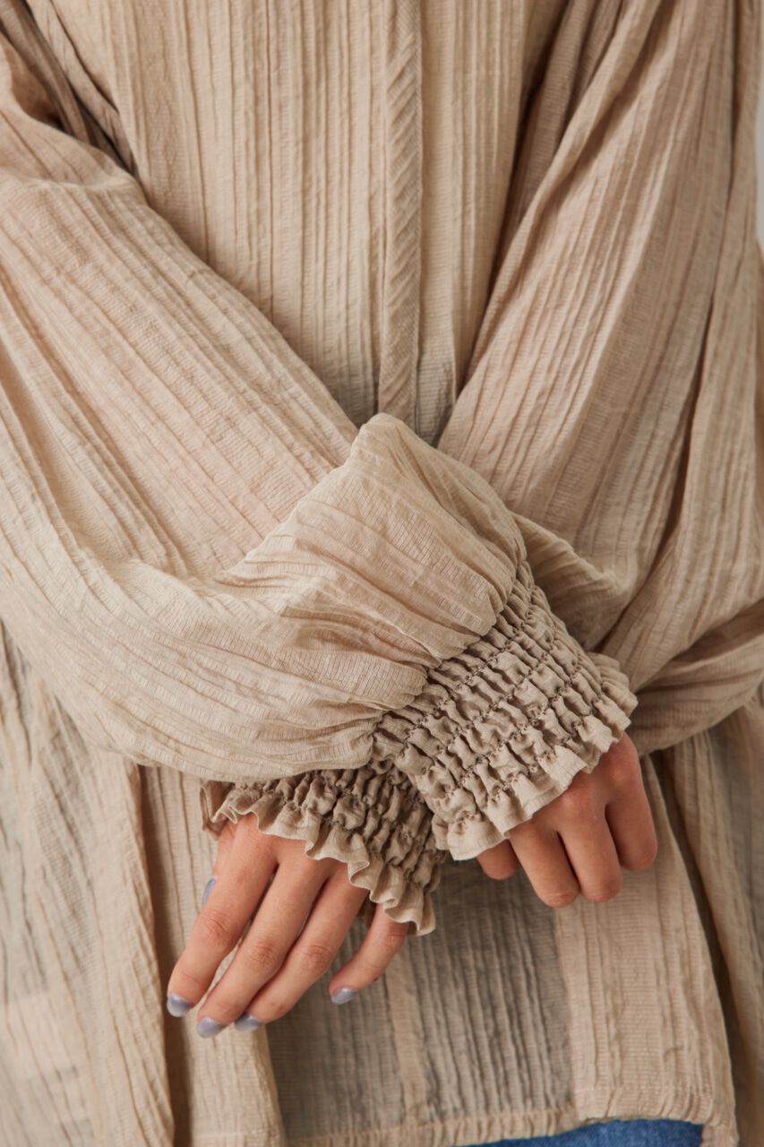 RODEO CROWNS「２WAY ルーズブラウス」|シャツ・ブラウス|