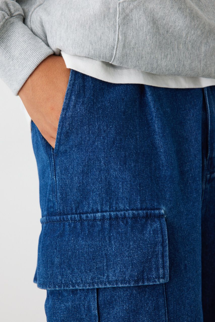 RODEO CROWNS「SURVIVAL PANTS」|その他|