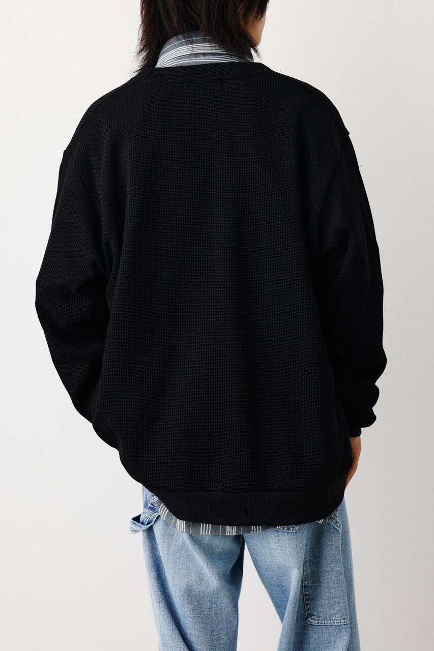 RODEO CROWNS「サカリバカーディガン」|Tシャツ・カットソー|