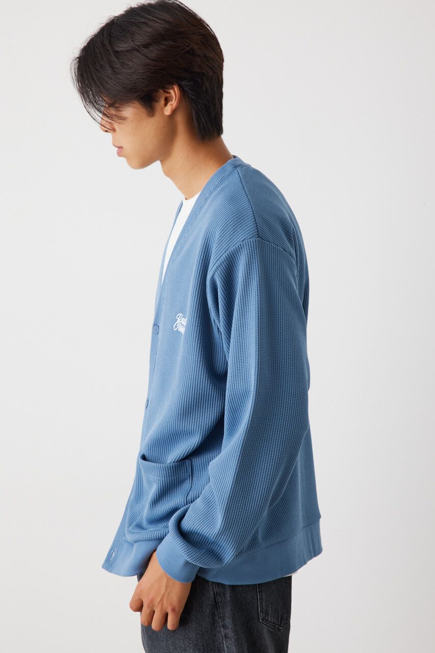 RODEO CROWNS「サカリバカーディガン」|Tシャツ・カットソー|