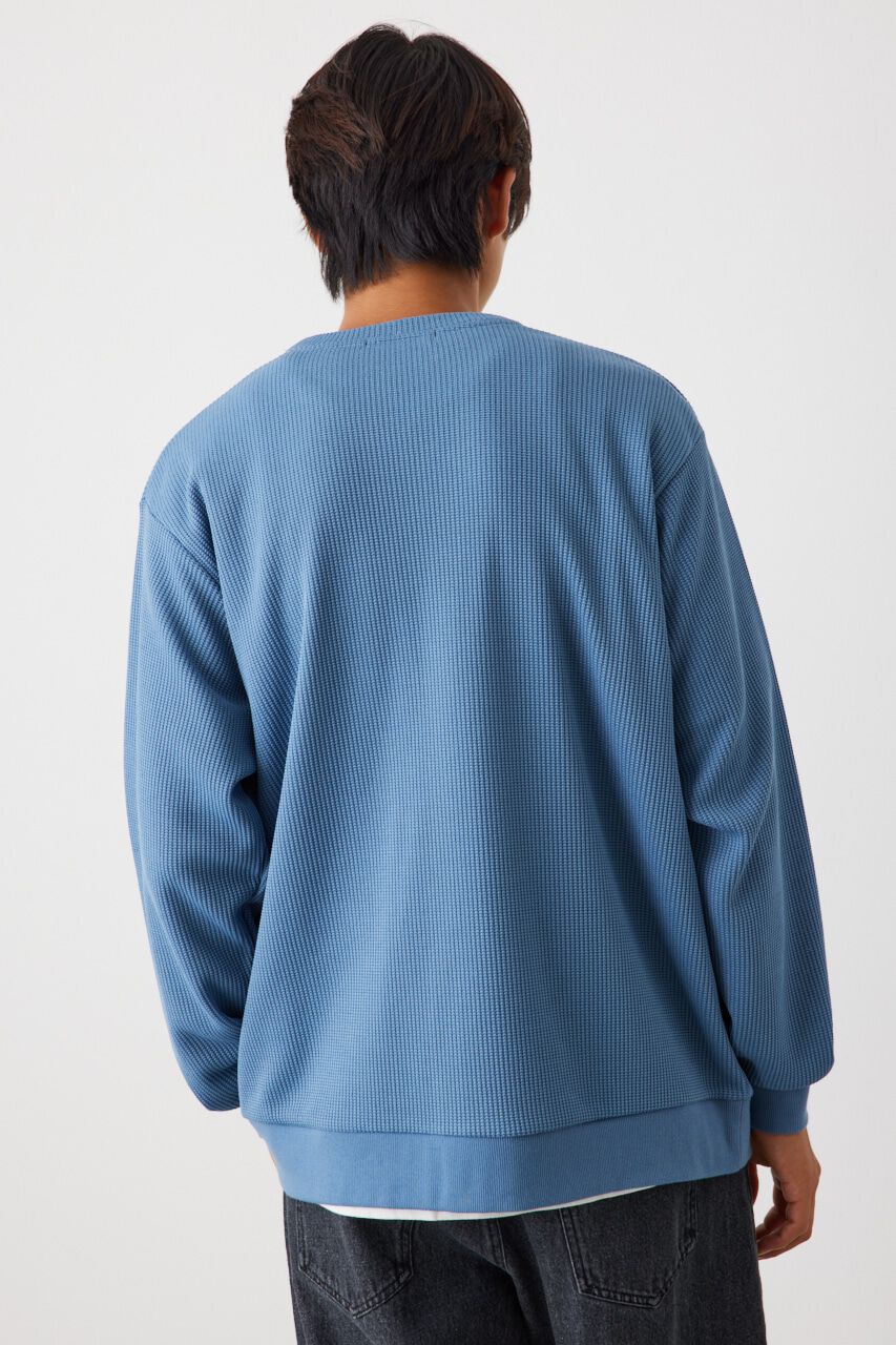 RODEO CROWNS「サカリバカーディガン」|Tシャツ・カットソー|