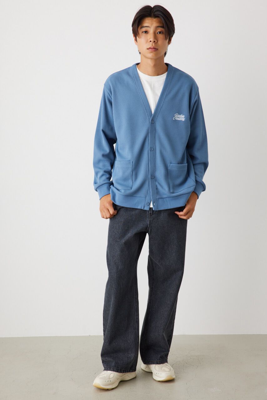 RODEO CROWNS「サカリバカーディガン」|Tシャツ・カットソー|