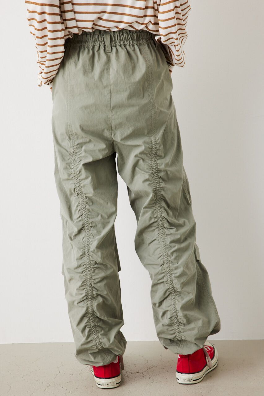 RODEO CROWNS「センターシャーリングパンツ」|その他|