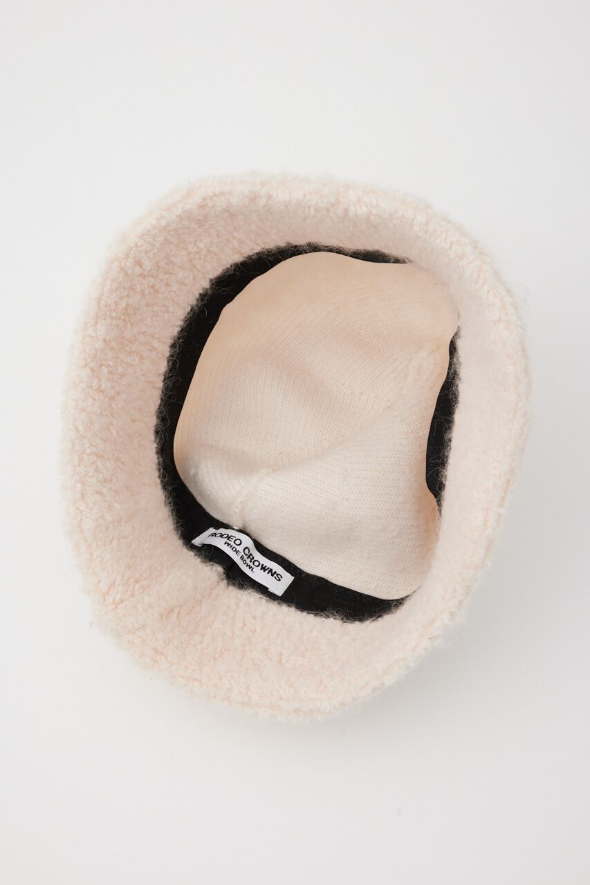 RODEO CROWNS「ボアハット」|その他|