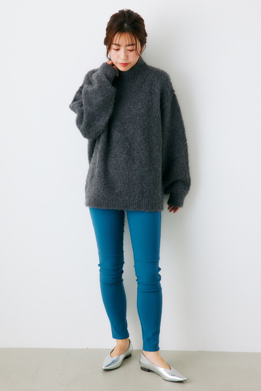 RODEO CROWNS「DREAMSTRETCH WARM SKINNY」|その他|