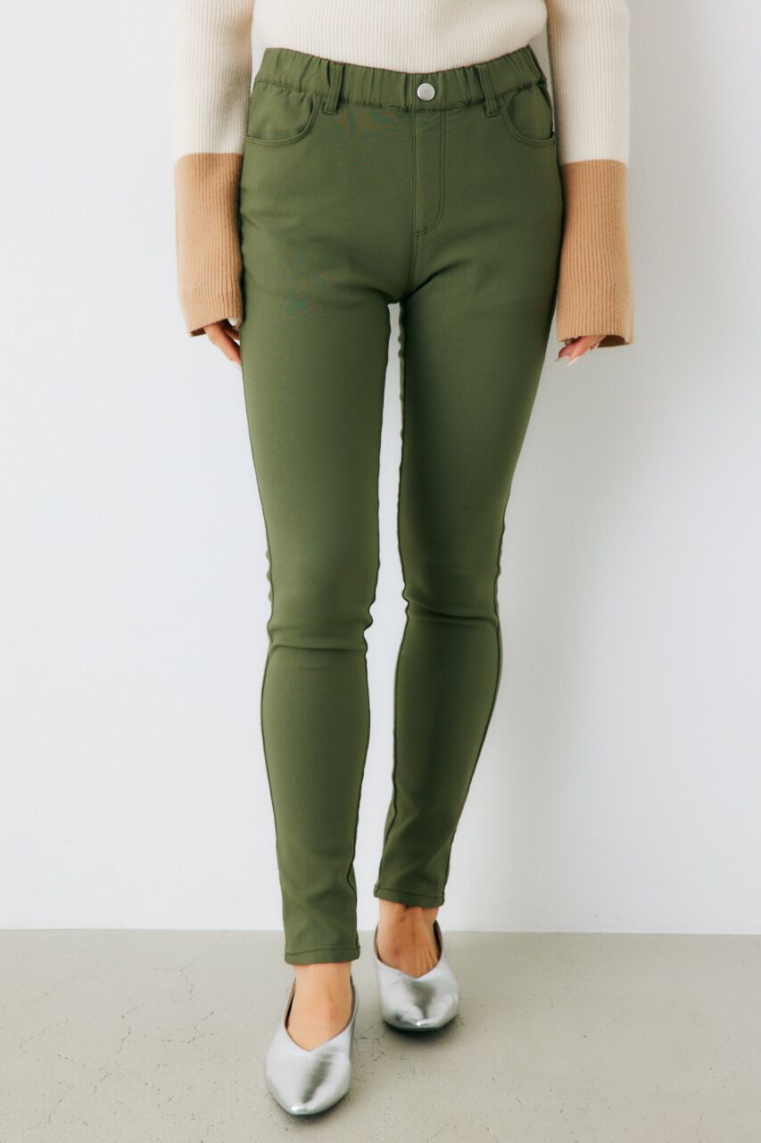 RODEO CROWNS「DREAMSTRETCH WARM SKINNY」|その他|KHA