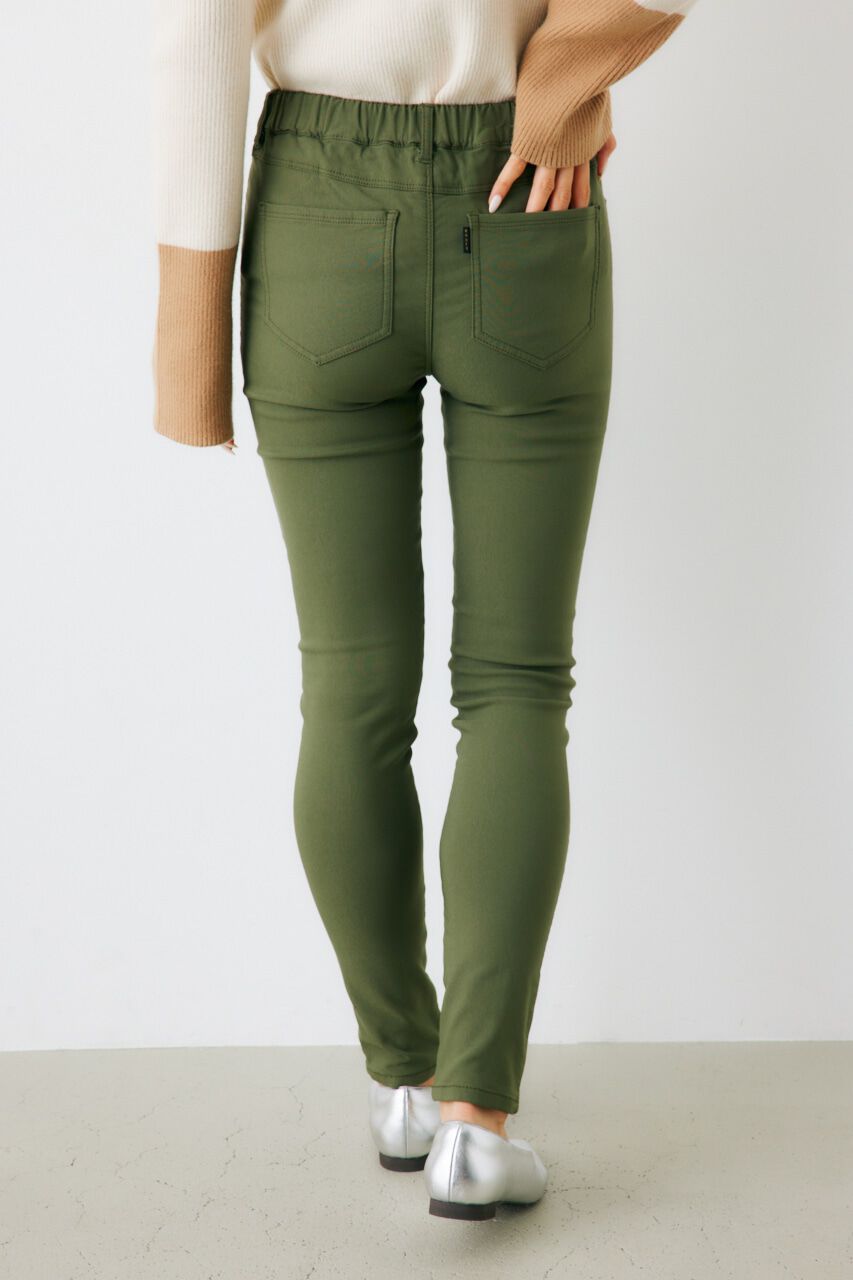 RODEO CROWNS「DREAMSTRETCH WARM SKINNY」|その他|