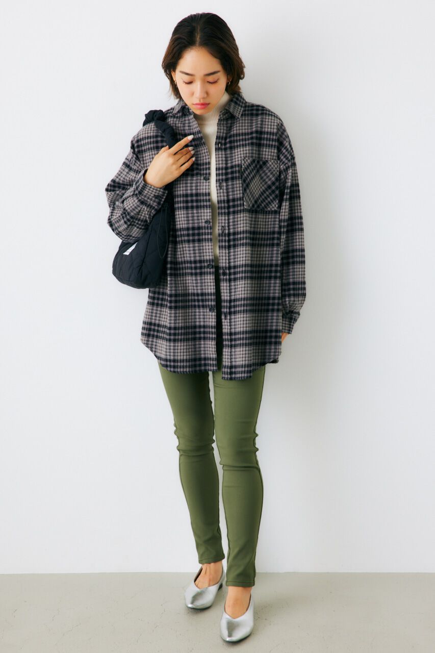 RODEO CROWNS「DREAMSTRETCH WARM SKINNY」|その他|