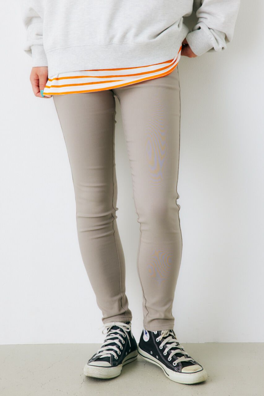 RODEO CROWNS「DREAMSTRETCH WARM SKINNY」|その他|