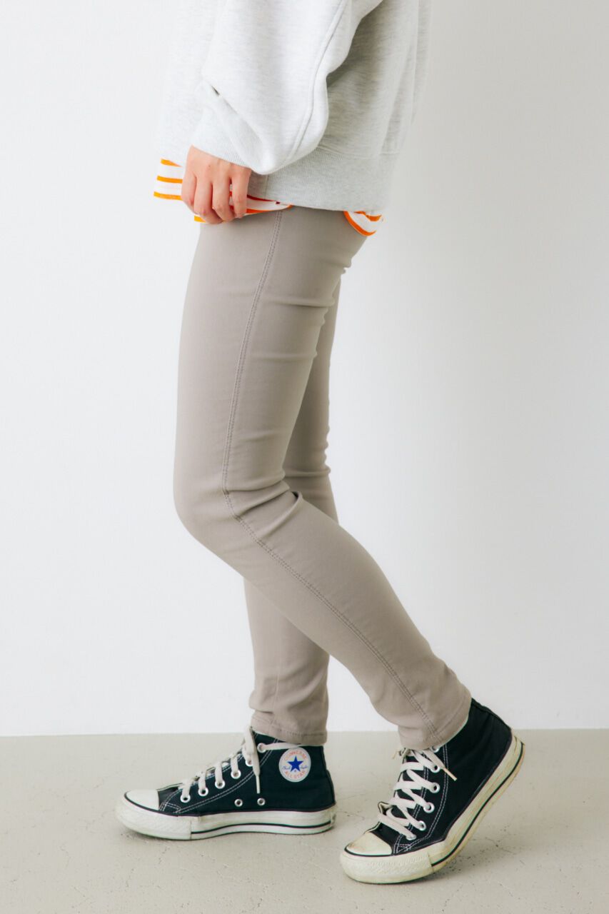 RODEO CROWNS「DREAMSTRETCH WARM SKINNY」|その他|