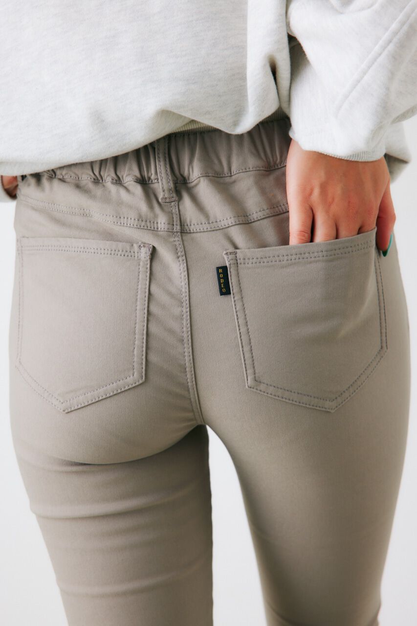 RODEO CROWNS「DREAMSTRETCH WARM SKINNY」|その他|