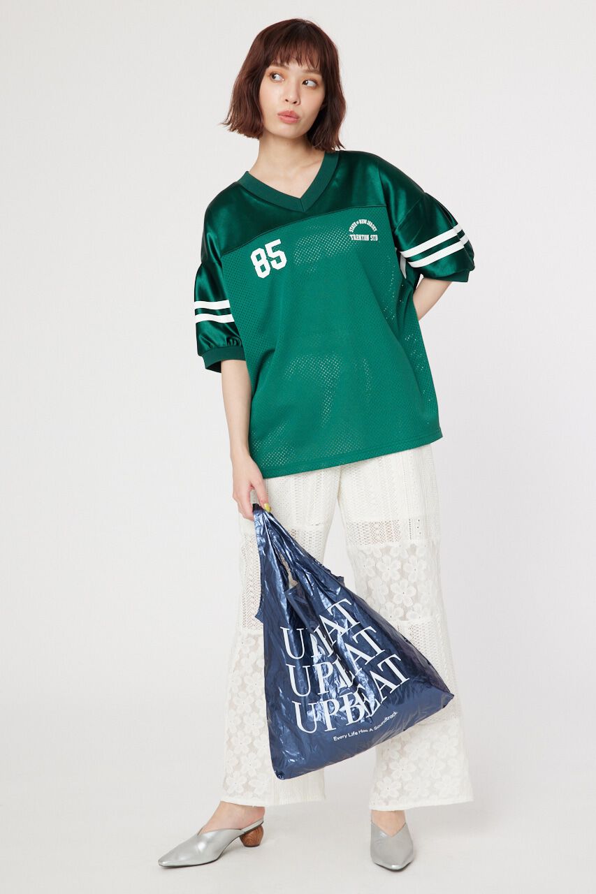 RODEO CROWNS「NJ85 ナンバートップス」|Tシャツ・カットソー|