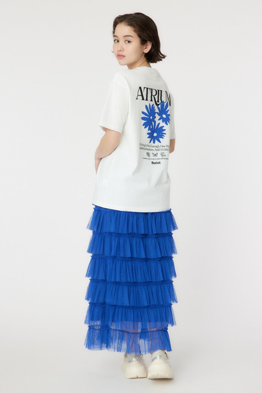 RODEO CROWNS「ATRIUM Tシャツ」|Tシャツ・カットソー|