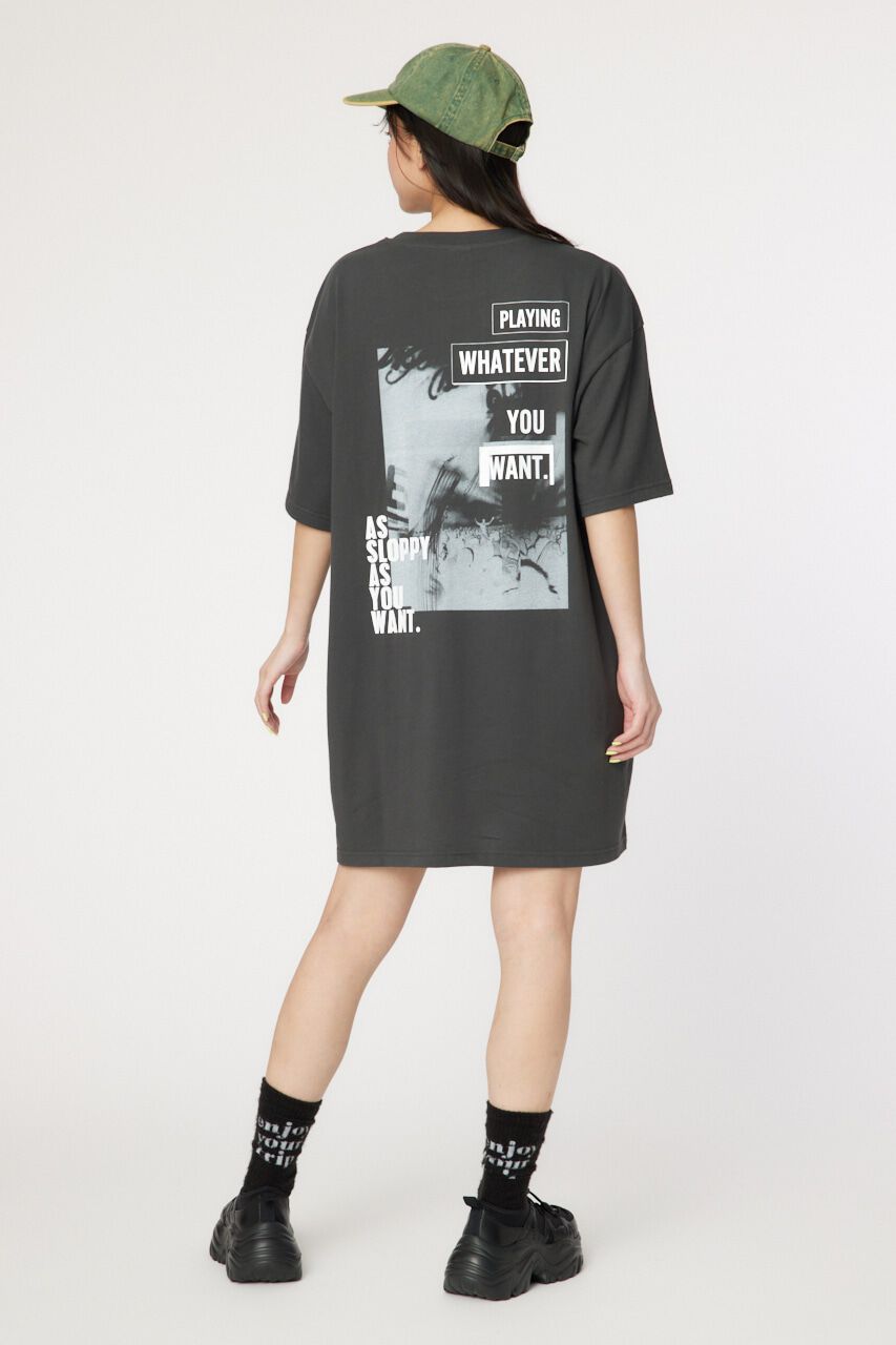 RODEO CROWNS「STARLIGHT Tワンピース」|ワンピース|